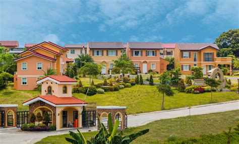 Camella Homes .